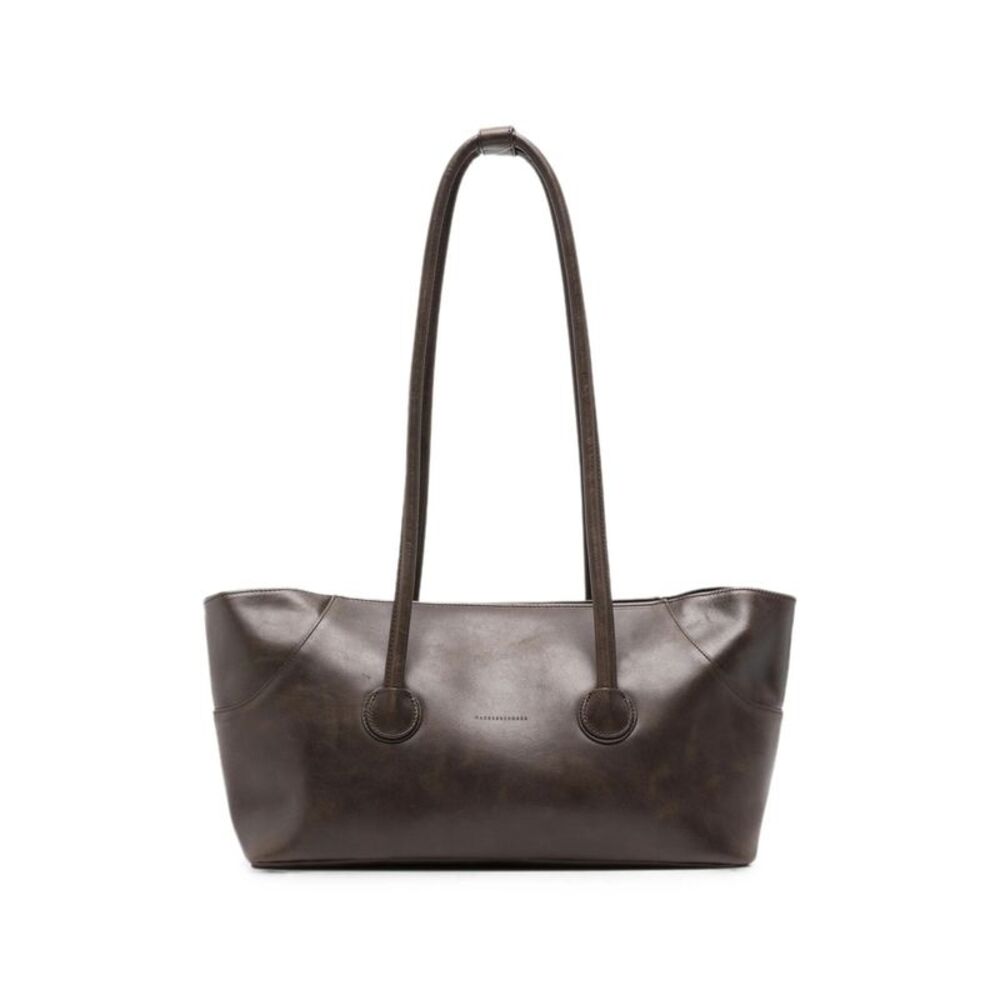 Margesherwood Brown Shoulder Bags Women
